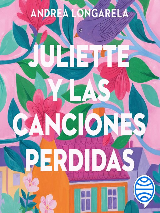 Title details for Juliette y las canciones perdidas by Andrea Longarela - Available